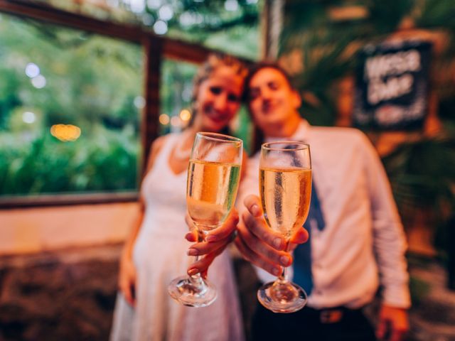 El casamiento de Fede y Lali en Córdoba, Córdoba 43