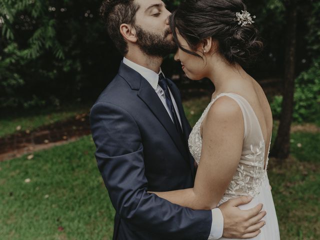 El casamiento de Diego y Lucia en Villa de Mayo, Buenos Aires 49