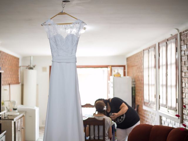 El casamiento de Mario y Yesica en Mendoza, Mendoza 6