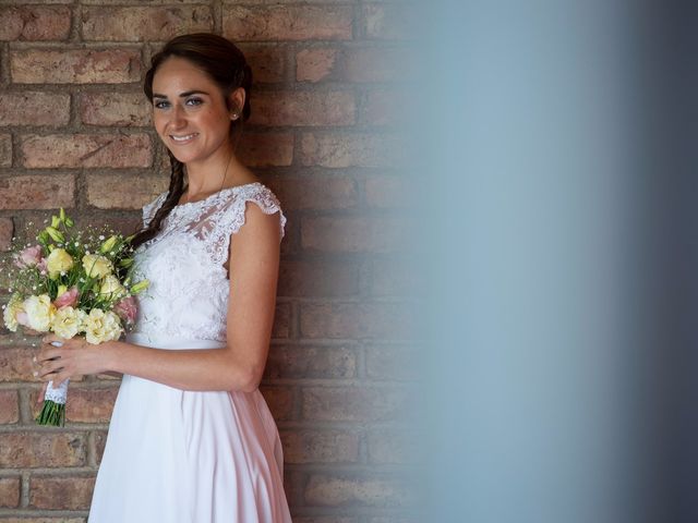 El casamiento de Mario y Yesica en Mendoza, Mendoza 10