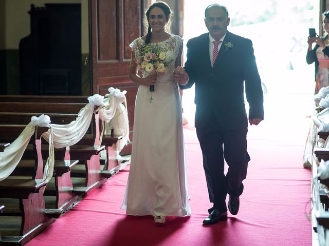 El casamiento de Mario y Yesica en Mendoza, Mendoza 18