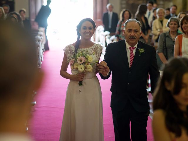 El casamiento de Mario y Yesica en Mendoza, Mendoza 19