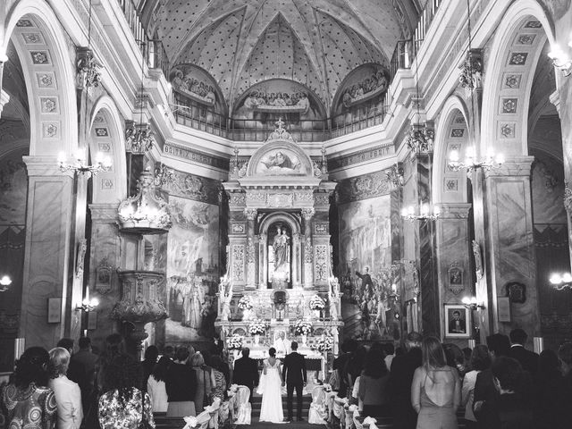 El casamiento de Mario y Yesica en Mendoza, Mendoza 21