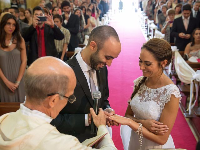 El casamiento de Mario y Yesica en Mendoza, Mendoza 23