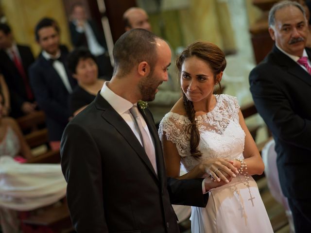 El casamiento de Mario y Yesica en Mendoza, Mendoza 24