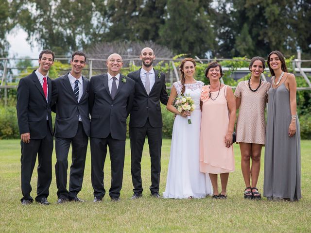 El casamiento de Mario y Yesica en Mendoza, Mendoza 41