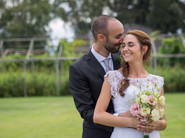 El casamiento de Mario y Yesica en Mendoza, Mendoza 43