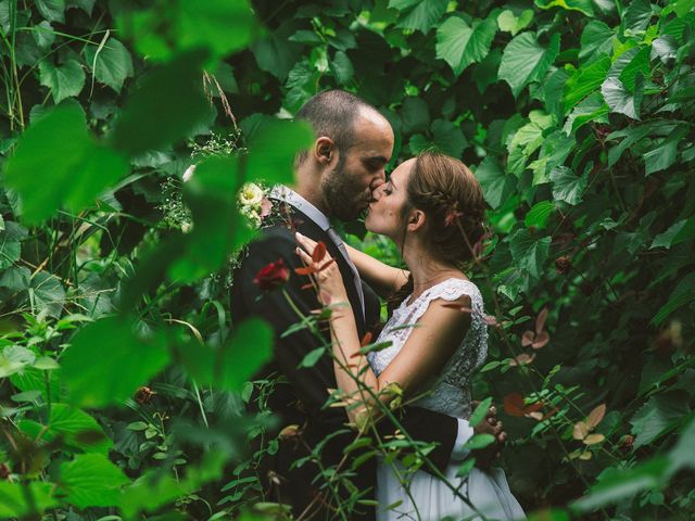 El casamiento de Mario y Yesica en Mendoza, Mendoza 46