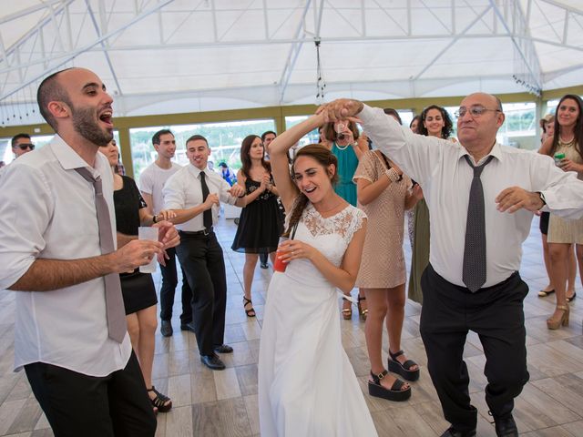 El casamiento de Mario y Yesica en Mendoza, Mendoza 50