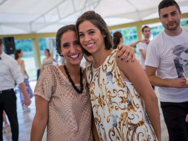 El casamiento de Mario y Yesica en Mendoza, Mendoza 55