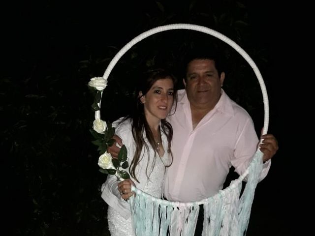 El casamiento de Sergio y Mayra en José Clemente Paz, Buenos Aires 7