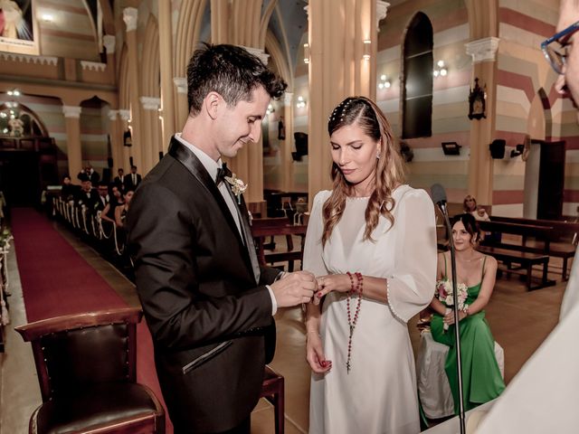 El casamiento de Agustín y Ailén en Villa Allende, Córdoba 21