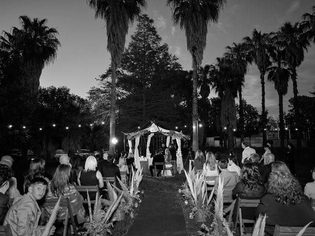 El casamiento de Viviana y Oscar en Rosario, Santa Fe 6