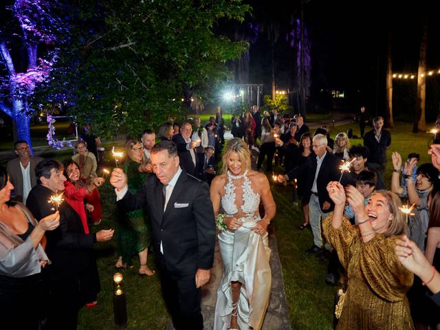 El casamiento de Viviana y Oscar en Rosario, Santa Fe 9