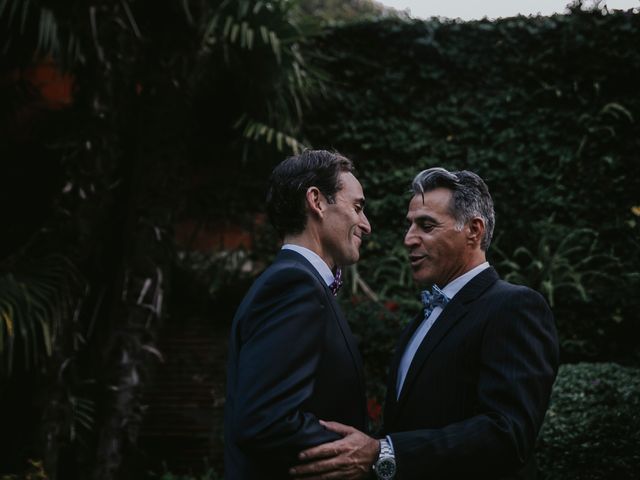 El casamiento de Martin y Daniel en Buenos Aires 12