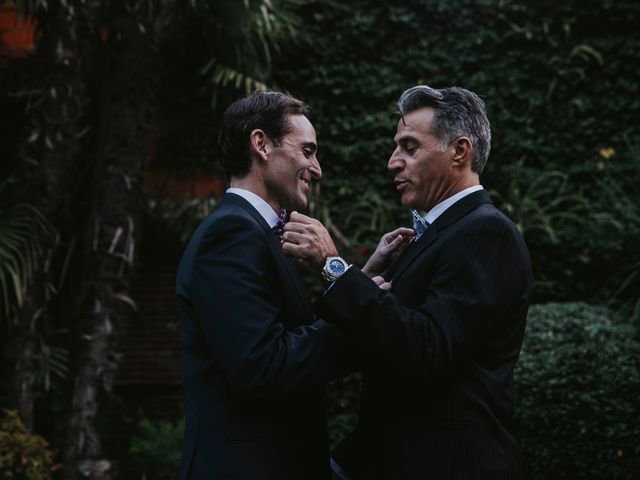 El casamiento de Martin y Daniel en Buenos Aires 13