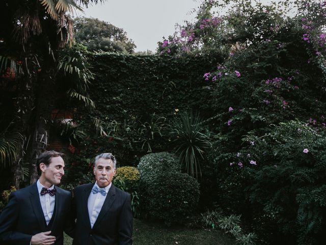 El casamiento de Martin y Daniel en Buenos Aires 14