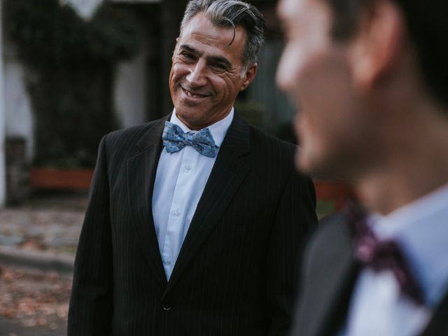 El casamiento de Martin y Daniel en Buenos Aires 17