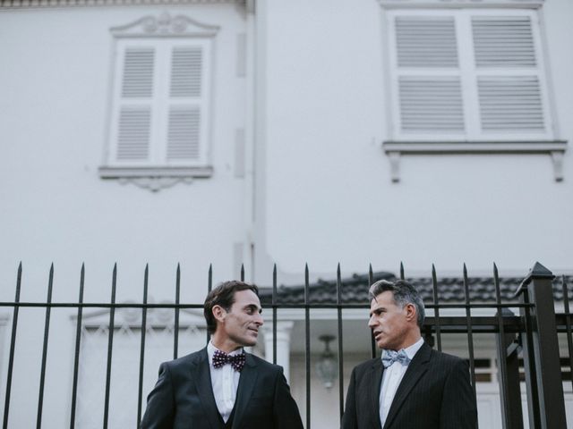 El casamiento de Martin y Daniel en Buenos Aires 18