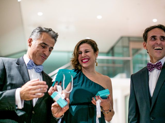 El casamiento de Martin y Daniel en Buenos Aires 32