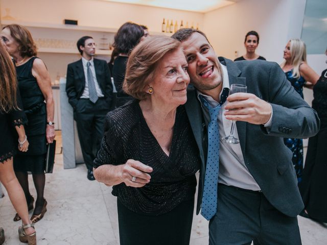 El casamiento de Martin y Daniel en Buenos Aires 40