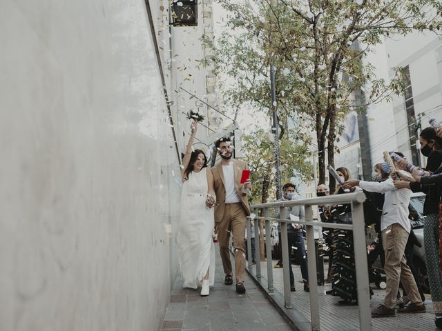 El casamiento de Lucas y Belu en San Isidro, Buenos Aires 25