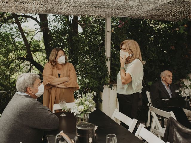 El casamiento de Lucas y Belu en San Isidro, Buenos Aires 49