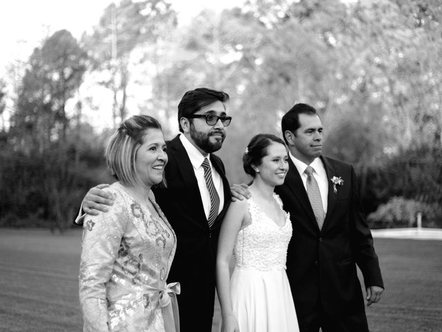 El casamiento de Julian y Estefi en Buenos Aires 97