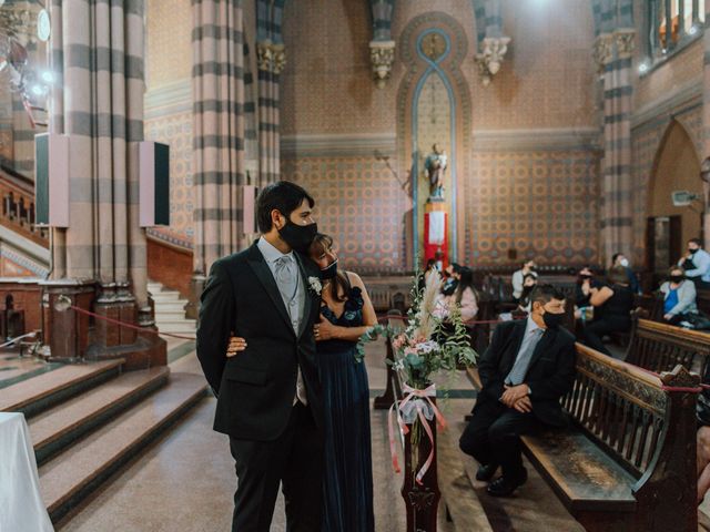 El casamiento de Pauli y Edu en Córdoba, Córdoba 25
