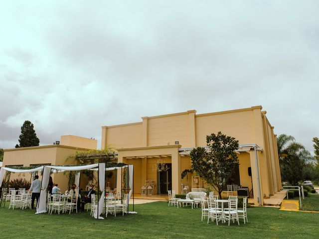 El casamiento de Pauli y Edu en Córdoba, Córdoba 44