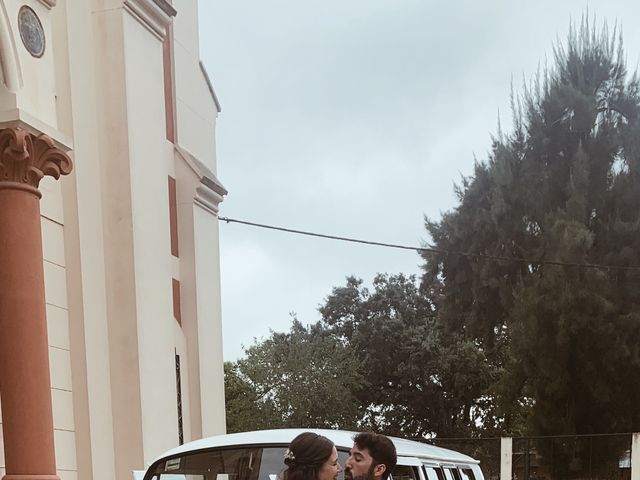 El casamiento de Lucas y Mica en Arturo Seguí, Buenos Aires 10