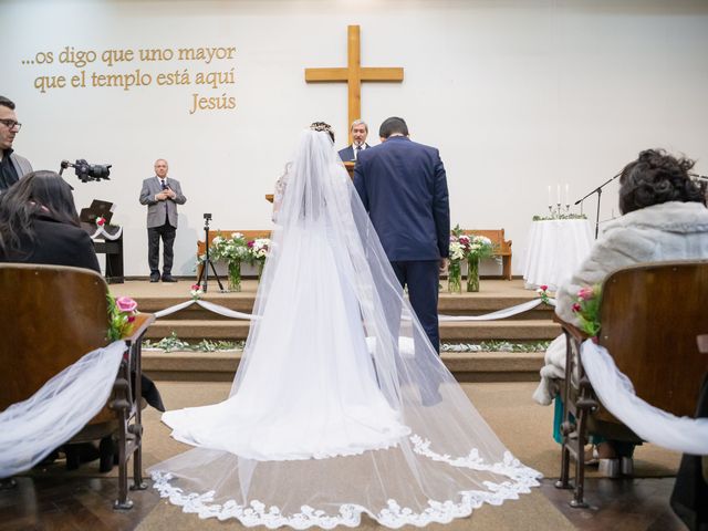 El casamiento de Wilmer y Mariangela en La Lucila, Buenos Aires 19