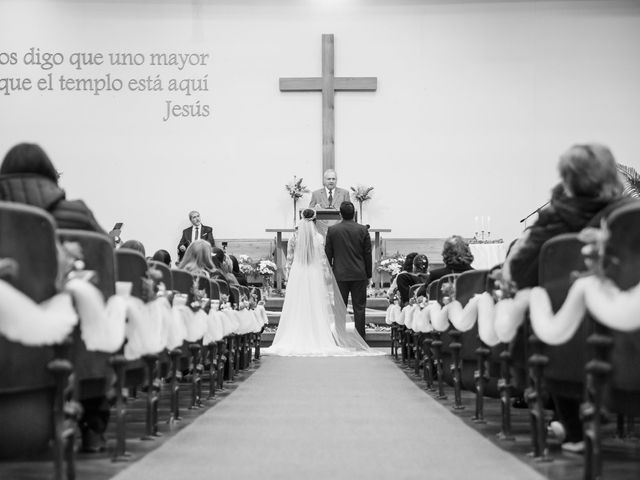 El casamiento de Wilmer y Mariangela en La Lucila, Buenos Aires 21