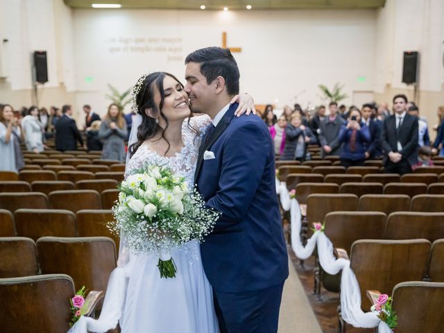 El casamiento de Wilmer y Mariangela en La Lucila, Buenos Aires 24
