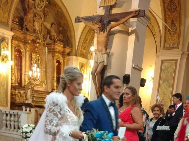 El casamiento de Martin   y Camila  en Corrientes, Corrientes 3