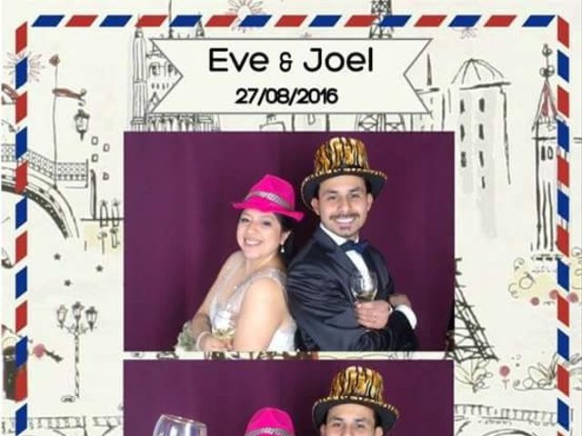 El casamiento de Joel y Evelyn en Caballito, Capital Federal 7