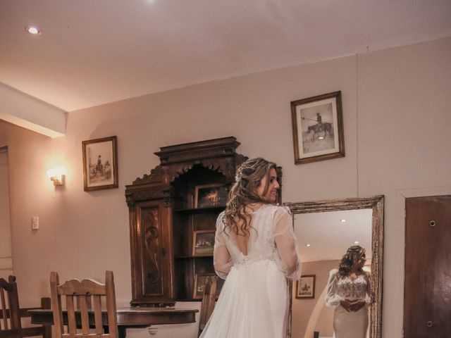 El casamiento de Leonardo y Daniela en Tortuguitas, Buenos Aires 19