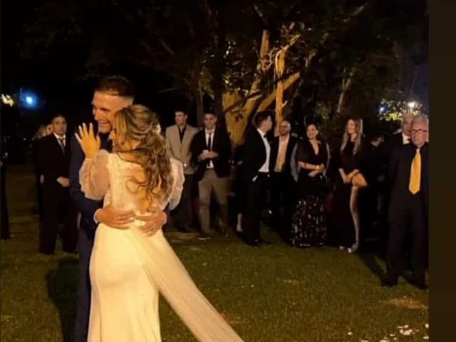 El casamiento de Leonardo y Daniela en Tortuguitas, Buenos Aires 20