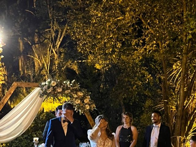 El casamiento de Leonardo y Daniela en Tortuguitas, Buenos Aires 25