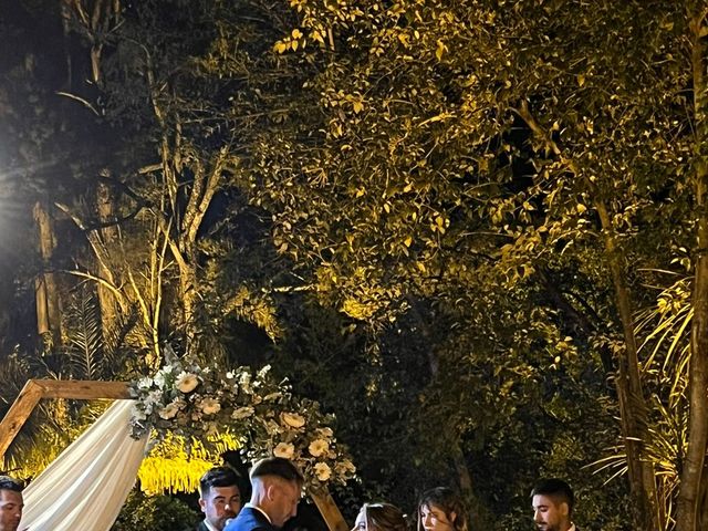 El casamiento de Leonardo y Daniela en Tortuguitas, Buenos Aires 26