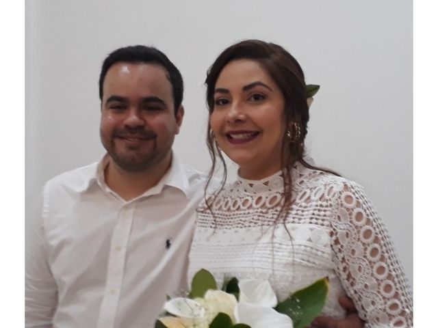 El casamiento de Francisco José y Andrea Eloisa en Palermo, Capital Federal 3