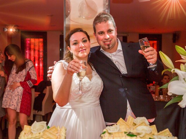 El casamiento de Hugo y Noelia en Berazategui, Buenos Aires 36