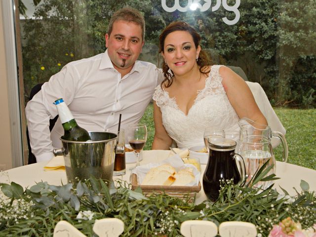 El casamiento de Hugo y Noelia en Berazategui, Buenos Aires 41