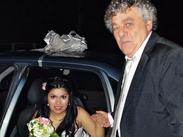 El casamiento de Leandro y Florencia en Del Viso, Buenos Aires 5