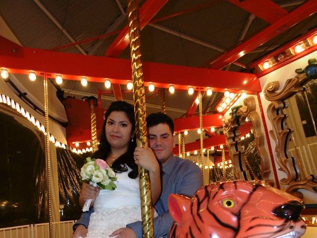 El casamiento de Leandro y Florencia en Del Viso, Buenos Aires 7