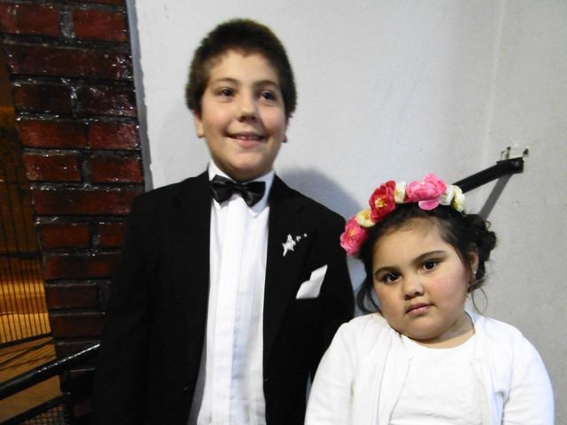 El casamiento de Leandro y Florencia en Del Viso, Buenos Aires 11