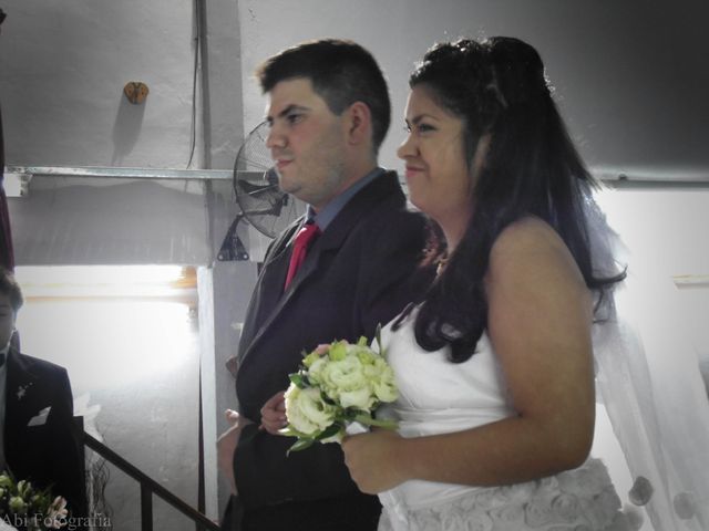 El casamiento de Leandro y Florencia en Del Viso, Buenos Aires 15