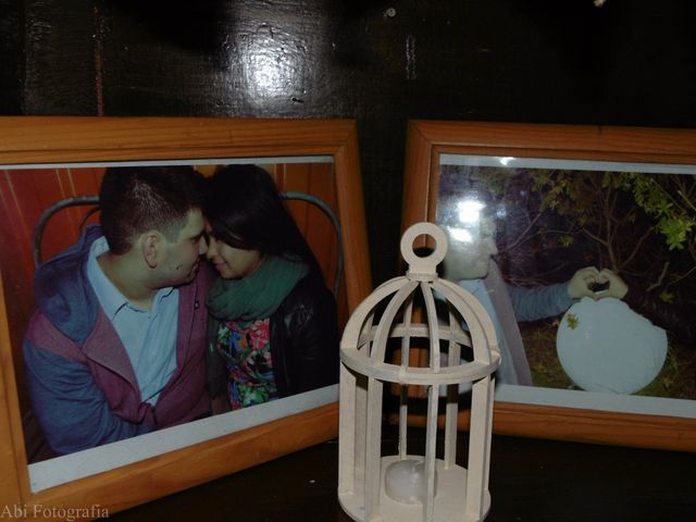 El casamiento de Leandro y Florencia en Del Viso, Buenos Aires 20