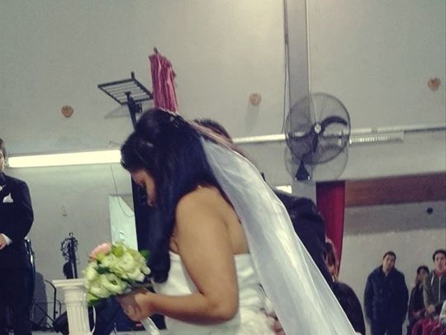 El casamiento de Leandro y Florencia en Del Viso, Buenos Aires 29