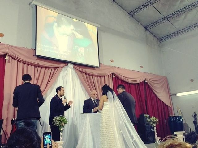 El casamiento de Leandro y Florencia en Del Viso, Buenos Aires 31